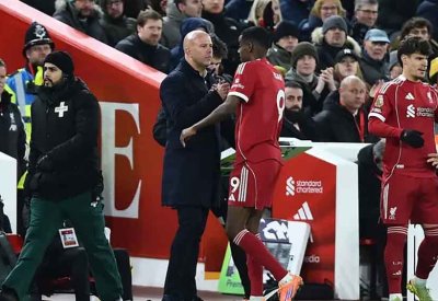 مدرب ليفربول يعترف: "نصف مليار" طارت أدراج الرياح