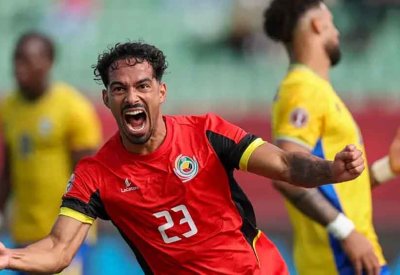 كأس إفريقيا.. موزمبيق تحقق فوزها الأول تاريخياً
