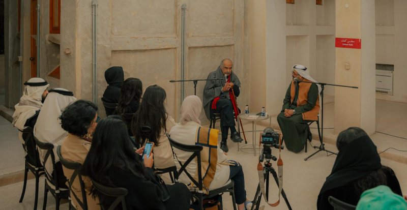 برنامج التصميم في مهرجان ليالي المحرّق يعزّز حضور الإبداع المحلي والإقليمي