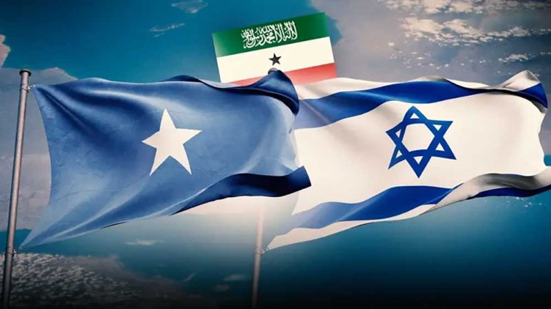 مقابل الاعتراف.. هل وافقت صوماليلاند على استقبال سكان غزة؟