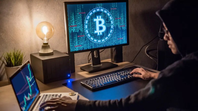سرقات العملات المشفرة تتجاوز 3.4 مليارات دولار خلال عام واحد