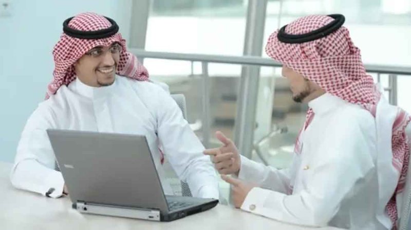 "HRDF": توظيف 65 ألف سعودي في قطاع الاتصالات وتقنية المعلومات