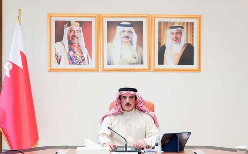 "هيئة مكتب النواب": دعم الأسرة البحرينية وتوفير فرص التوظيف النوعية من أولويات العمل الوطني