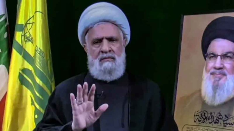 حزب الله يتهم الحكومة اللبنانية.. "قدمت تنازلات مجانية" لإسرائيل