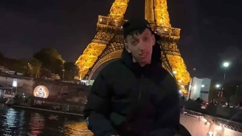 قضية مؤثر جزائري تشغل الفرنسيين.. وتعيد ملف الهجرة للواجهة