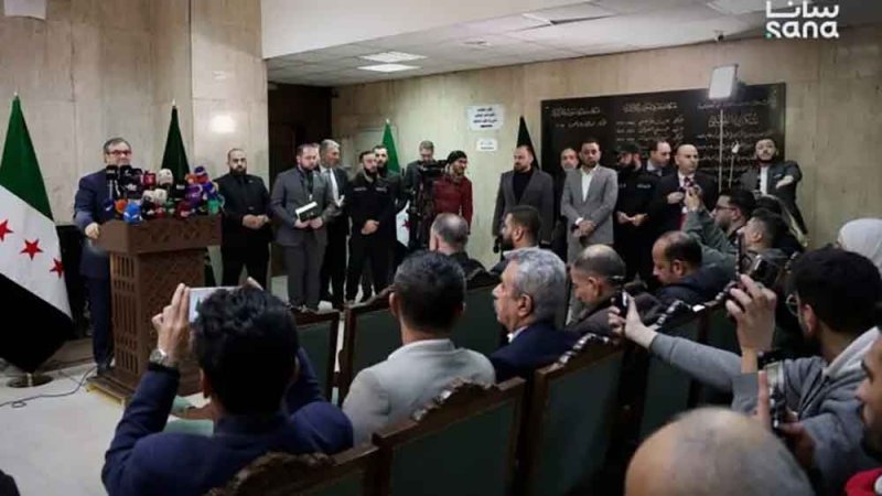 رسمياً.. مصرف سوريا المركزي يعلن التفاصيل الكاملة للعملة الجديدة