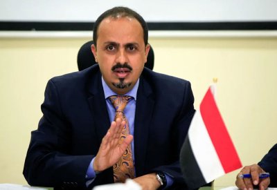 الإرياني: استجابة السعودية شكلت لحظة فاصلة في مسار أزمة اليمن