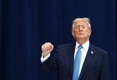 أول تعليق من مبعوث بوتين على محادثات ترامب وزيلينسكي