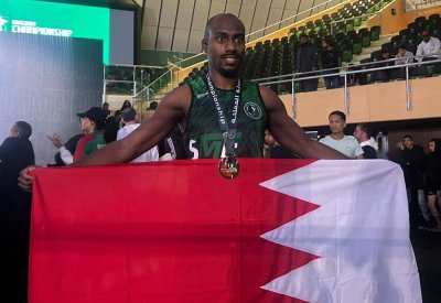 4 ميداليات ملونة للأندية البحرينية في بطولة المملكة المفتوحة للمواي تاي بالسعودية