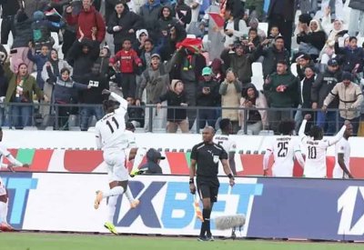 منتخب السودان من حصار مسلح داخل الفندق إلى التألق في كأس إفريقيا