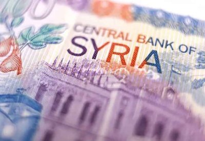 مصرف سوريا يلزم المواطنين بإجراءات جديدة عند استبدال العملة