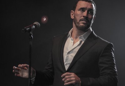 القيصر يراهن على "النبض العراقي" في ألبوم يجمع الأصالة بروح العصر