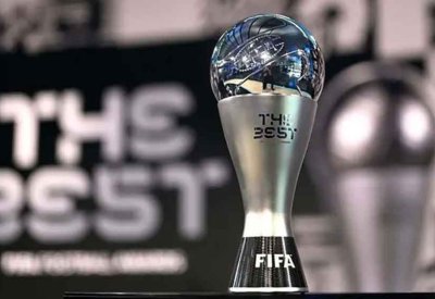 دبي تستضيف حفل جوائز "فيفا" للأفضل العام المقبل