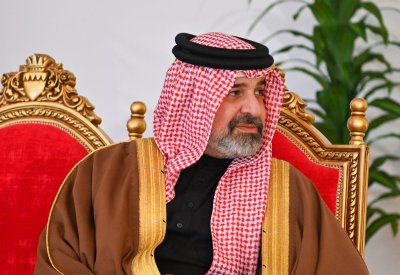 سمو رئيس "الأعلى للبيئة" يؤكد اهتمام البحرين البالغ بالحفاظ على الحياة الفطرية والتنوع الحيوي