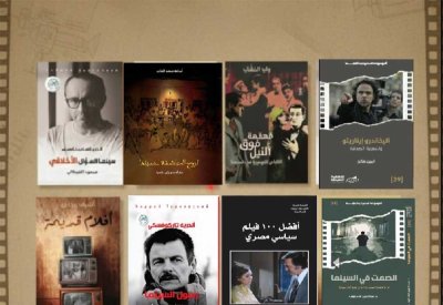 حصاد الإصدارات السينمائية العربية في عام 2025