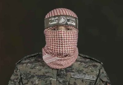 حماس تعلن رسمياً مقتل أبو عبيدة.. وخليفته يطل في فيديو جديد