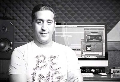 الموسيقار جمال القائد في ذمة الله