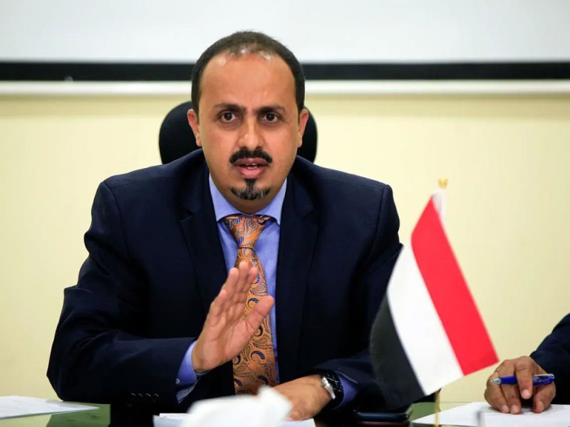 الإرياني: استجابة السعودية شكلت لحظة فاصلة في مسار أزمة اليمن