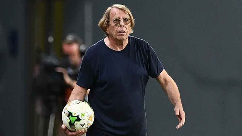 لوروا: منتخب المغرب هش ذهنياً ويعاني تاريخياً في بطولات إفريقيا