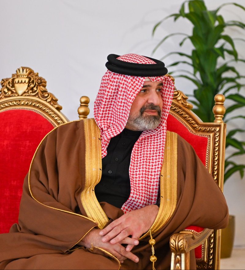 سمو رئيس "الأعلى للبيئة" يؤكد اهتمام البحرين البالغ بالحفاظ على الحياة الفطرية والتنوع الحيوي