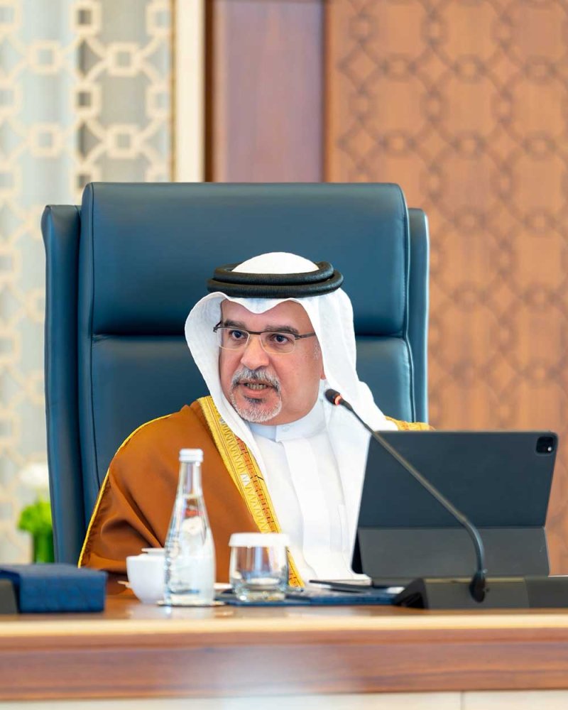 مجلس الوزراء يقر عددًا من المبادرات لتعديل الوضع المالي وضمان استمرارية دعم المواطنين