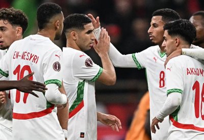 أمم إفريقيا.. ملامح دور الـ16 تتشكل بتأهل 14 منتخبا