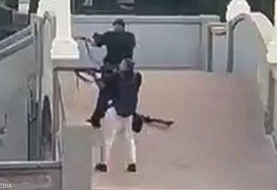 الشرطة: منفذا هجوم سيدني "تصرفا بشكل منفرد"