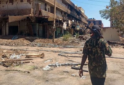 واشنطن تعبر عن "قلقها البالغ" إزاء خطاب قيادة الجيش السوداني