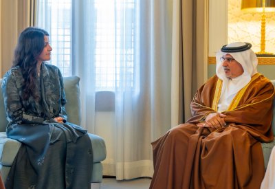 سمو ولي العهد رئيس الوزراء: الكوادر الوطنية تضطلع بدورٍ بارز في تحقيق الإنجازات النوعيّة