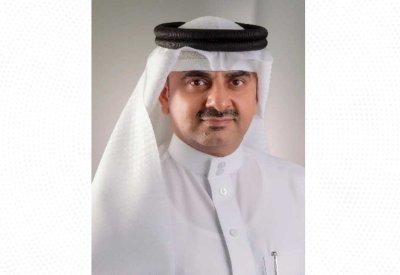 الدكتور مشعل ناصر الذوادي يعلن ترشحه لإنتخابات غرفة البحرين