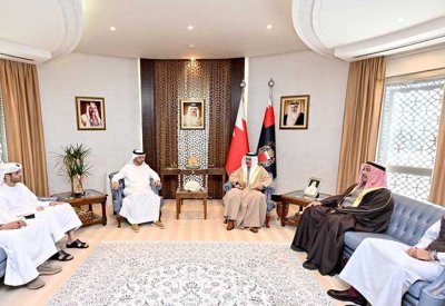 وزير الداخلية: العقوبات البديلة جاء انطلاقا من الرؤية الملكية السامية كمنظومة إنسانية وإصلاحية رائدة تعكس التوازن بين حماية المجتمع وإصلاح الفرد
