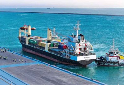 العراق يعلن موعد تطبيق التعريفة الجمركية الجديدة على الواردات