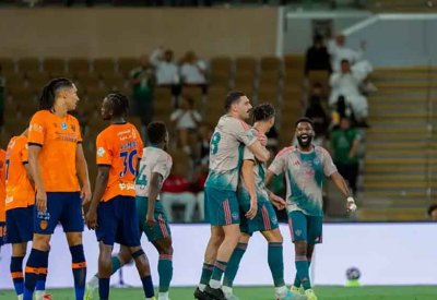 الأهلي يكسب الفيحاء.. ويخسر إيبانيز أمام النصر