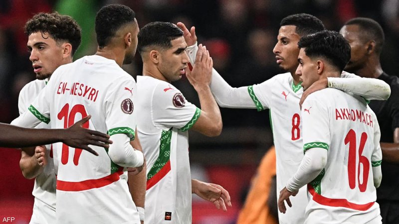 أمم إفريقيا.. ملامح دور الـ16 تتشكل بتأهل 14 منتخبا