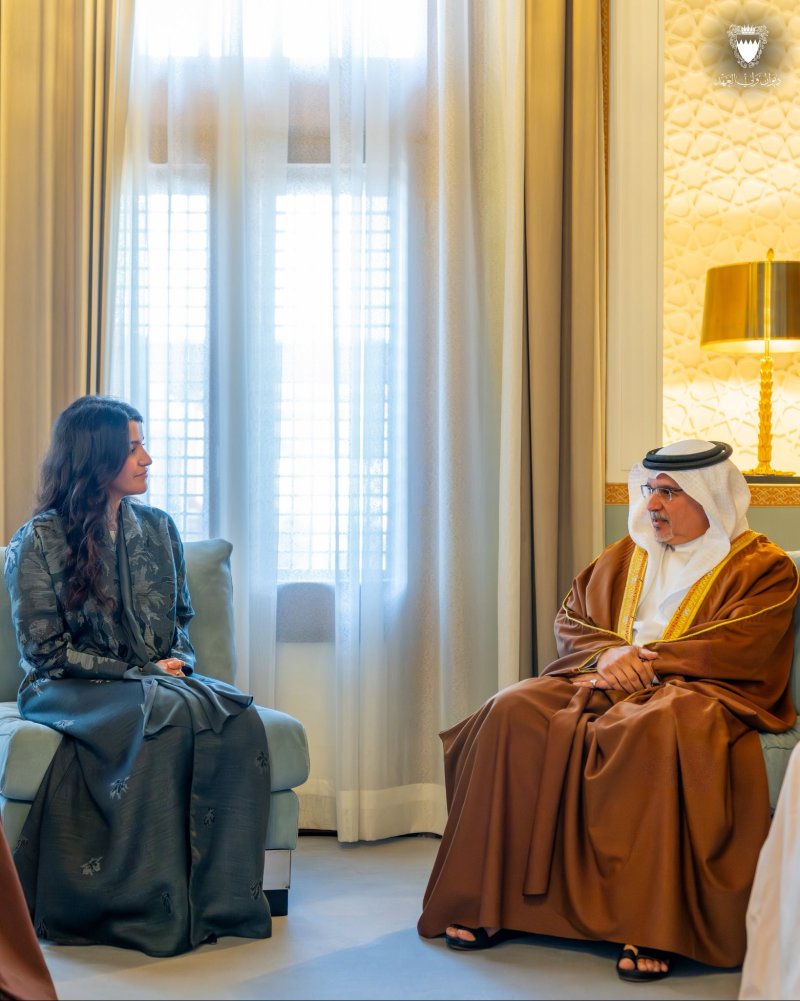 سمو ولي العهد رئيس الوزراء: الكوادر الوطنية تضطلع بدورٍ بارز في تحقيق الإنجازات النوعيّة