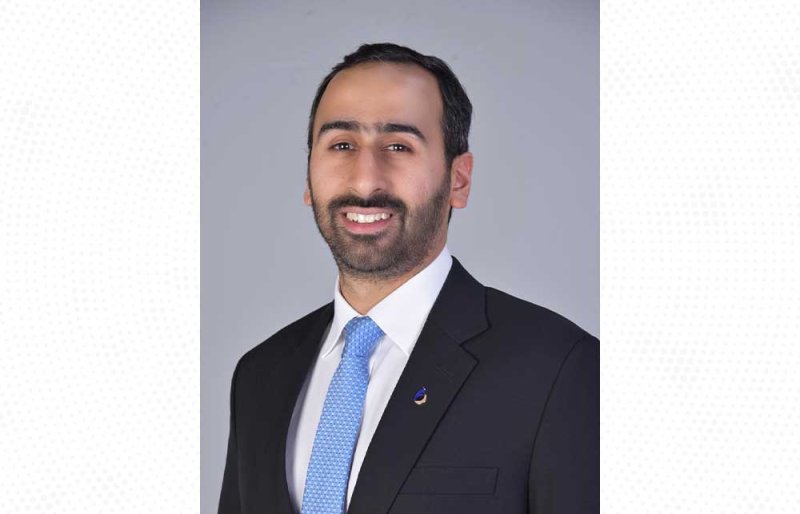 الشركة البحرينة الكويتية للتأمين تعلن عن ترقية أحد كوادرها القيادية