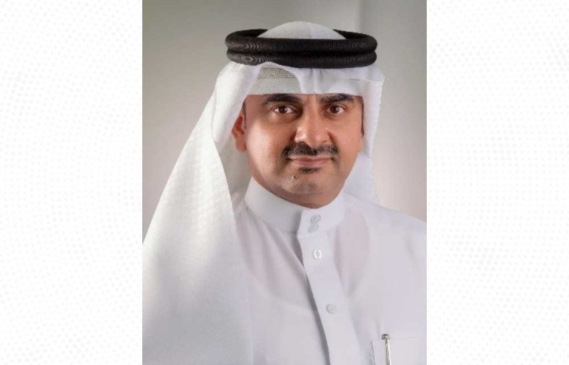 الدكتور مشعل ناصر الذوادي يعلن ترشحه لإنتخابات غرفة البحرين