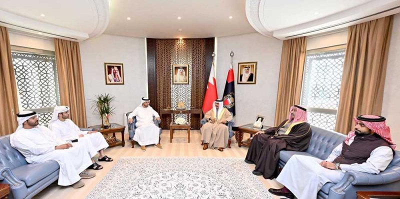 وزير الداخلية: العقوبات البديلة جاء انطلاقا من الرؤية الملكية السامية كمنظومة إنسانية وإصلاحية رائدة تعكس التوازن بين حماية المجتمع وإصلاح الفرد