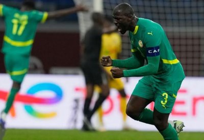 أمم أفريقيا.. السنغال تتصدر مجموعتها والكونغو تصطدم بالجزائر
