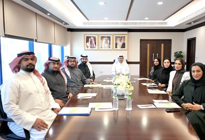 لجنة تكافؤ الفرص بالنيابة العامة تعقد اجتماعها الدوري الرابع لعام 2025
