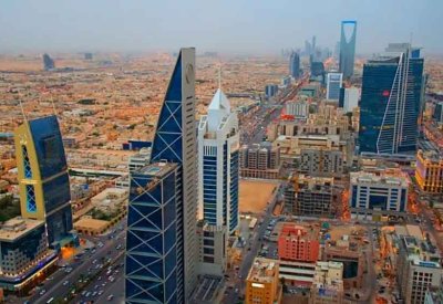 صافي الاستثمار الأجنبي في السعودية يقفز 34.5% بالربع الثالث
