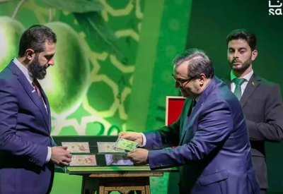 الرئيس السوري يصدر قراراً جديداً حول استبدال العملة