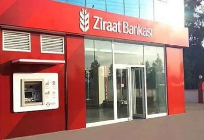 بنك "زراعات" التركي يتجه لإطلاق عمليات مصرفية في سوريا