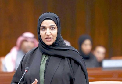 النائبجليلة السيد: زيادة علاوة الغلاء خطوة إيجابية تعكس أولوية المواطن وتستدعي مواصلة الدعم لذوي الدخل المحدود