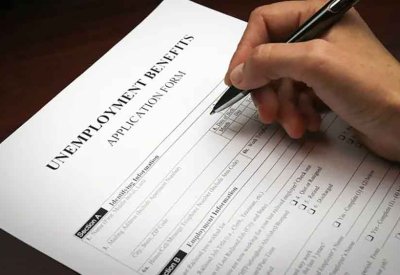 تراجع عدد طلبات إعانة البطالة في أميركا