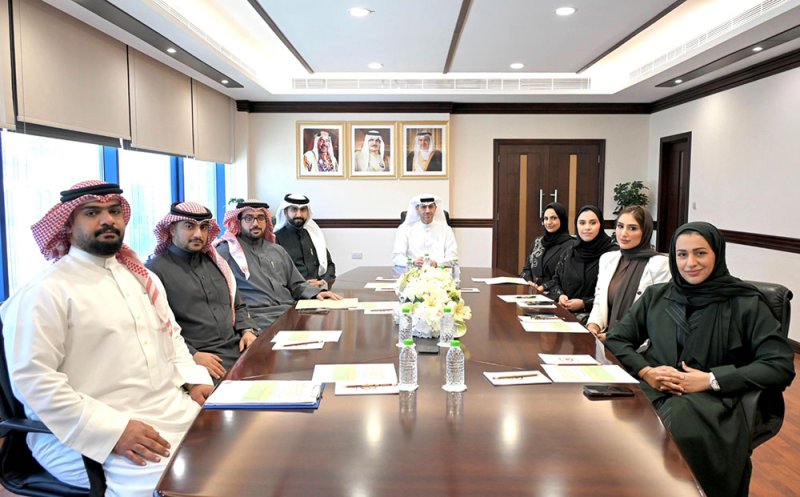 لجنة تكافؤ الفرص بالنيابة العامة تعقد اجتماعها الدوري الرابع لعام 2025