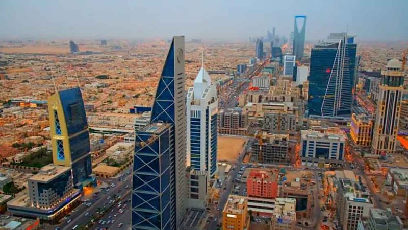 صافي الاستثمار الأجنبي في السعودية يقفز 34.5% بالربع الثالث