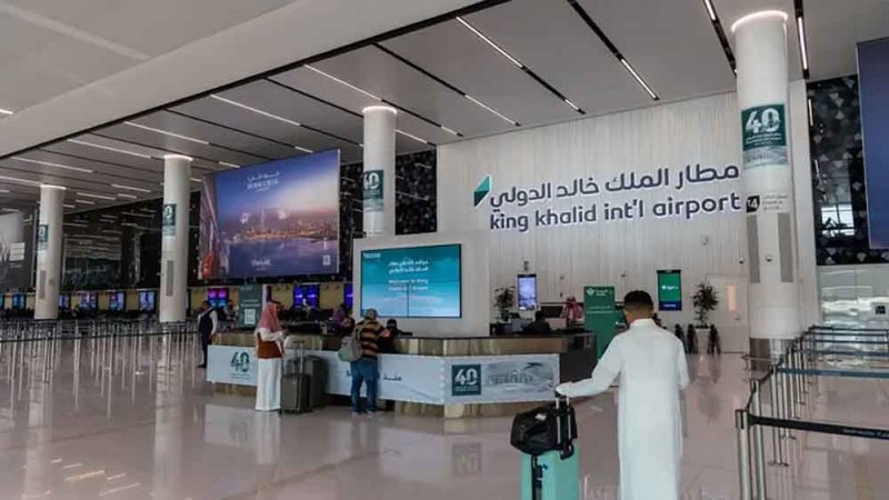 صادرات السعودية من الخدمات تسجل 58.2 مليار ريال في الربع الثالث