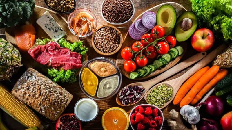 تقرير صحي: السبانخ الأغنى بالمغنيسيوم والبوتاسيوم بين الأطعمة الشائعة