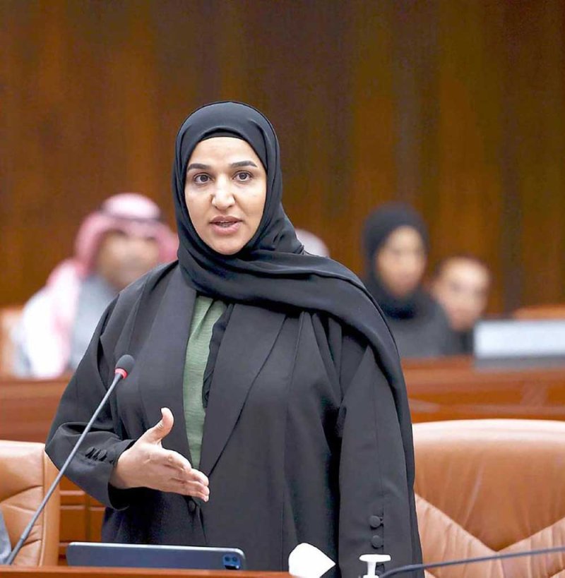 النائبجليلة السيد: زيادة علاوة الغلاء خطوة إيجابية تعكس أولوية المواطن وتستدعي مواصلة الدعم لذوي الدخل المحدود